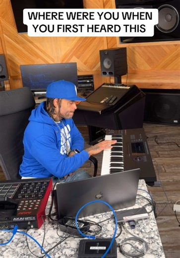 Where Were You When You First Heard This?