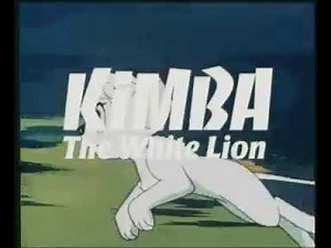Kimba 1965-1967