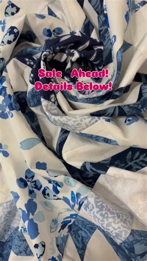 Circle the days! Set your alarms! Sale starting 11-24 Monday and leading up to Black Friday Celebration Sale! Link in profile! Sale will include my whole Etsy store but will change throughout that week! #quilts #flowerquilts #texasquilters #bluebonnetquilts #texasthimble #sewing #bluebonnets #blackfridaydeals #blackfridaysales‼️ | Texas Thimble Design