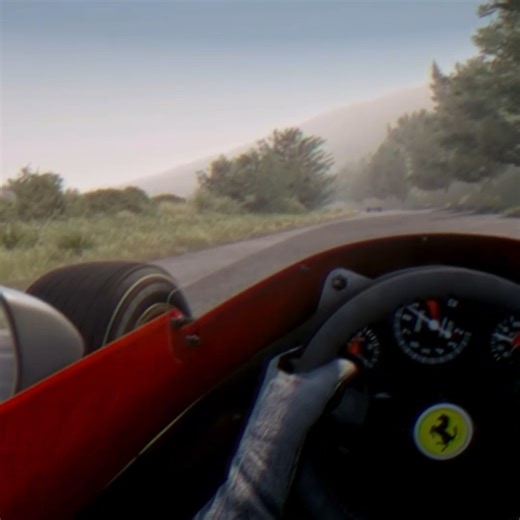 1960s Formula 1 Was Pure Madness – German GP at Nürburgring | Racing Spec