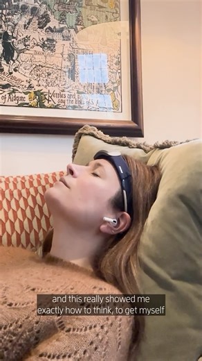 6.9K views · 26 reactions | Do mental health wearables actually work?...