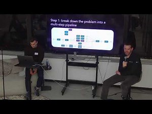 How Airbyte Uses AI to Build Connectors