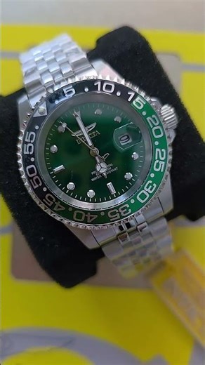 🔥 Invicta Pro Diver 34105🔥 #invicta #watchesandwonders #watch #estilo #luxury