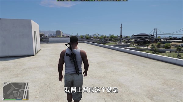 GTA5MOD-优质脚本Scripts推荐#2（介绍）