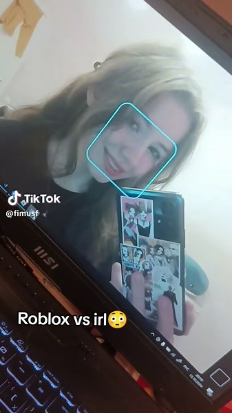 Roblox vs IRL: Exploring the Impact of Trends