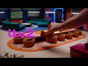 ITV2 'Big Brother' Idents and Breakbumpers - 14/09/2024