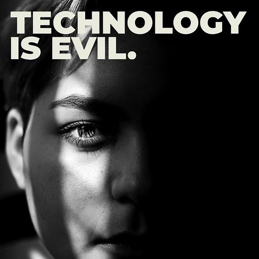 Humanizing Technology | Nihilent