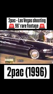 westside_originals on Instagram: "2pac - Las Vegas shooting 96’ rare footage.🚨 R.I.P : @2pac 🕊️ #2pac #tupac #1996 #rare #reels #rapper #artist #losangeles #westcoast #westside #original #rap #legend #hiphopculture #hiphopartist #hiphopmusic #viralreels #viralvideos #viral #rapartist #rapmusic #og #losangeles #california Follow us for more : @westside_originals"