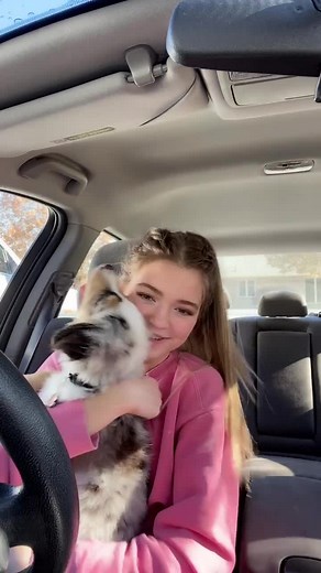 Jordan Mae on TikTok