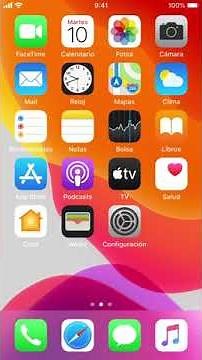 Agregá tu tarjeta a Apple Pay