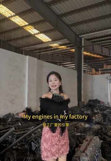 Essential Engine Accessories for Used Cars