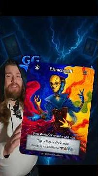 Sorcery Contested Realm 4 Element Deck Archetypes #sorcery #sorcerytcg #tcg