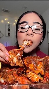 INSANE SEAFOOD BOIL! 🦀🔥 That Juicy Crab Bite Looks AMAZING!