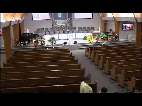 Memorial Service for Michael William Usry