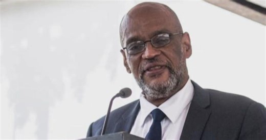 Haiti Prime Minister Ariel Henry says he will resign