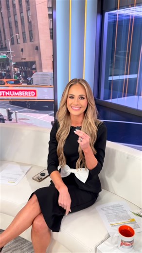 🤔 Why tho? Tell us what you think below… | Outnumbered Fox News