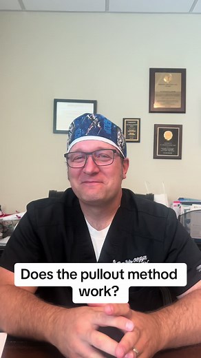 Pullout Method: Does It Really Work? | OBGYN Explains