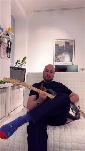 Better Call Saul Intro Theme by Barrie Cadogan #bettercallsaul #guitar #guitarist