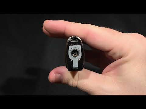 Visol Hybrid USB Triple Torch Lighter Review | halfwheel