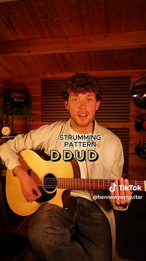 Easy Acoustic Guitar Tutorial for 'All the Small Things'