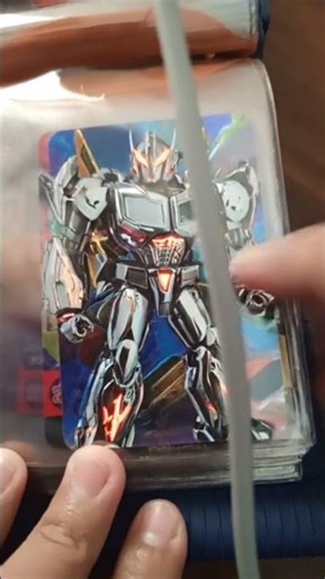 Boboiboy become cyborg #boboiboy