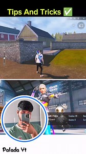 64K views · 395 reactions | Tips And Tricks ✅ PUBG MOBILE PUBG: BATTLEGROUNDS #pubgmobile #tipsandtricks #pubgtricks #pubgtips #PUBGMVIP #pubgmobileindia #pubgmalaysia #pubgpakistan #pubgvideos #bgmilovers #bgmireels #FacebookGaming | Palada Yt | Facebook