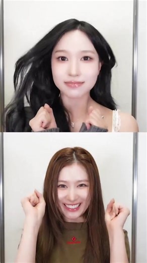 ONCEのみんなへプレゼント🎁 今週もMISAMOと一緒にがんばれ〜 🐧🐹🍑 #ミナ #TWICEMINA #MISAMO #ミサモ | Twice