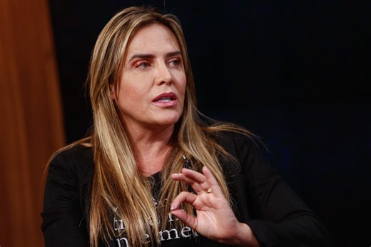 "Não traz nenhuma economia", diz Celina sobre mudança no FCDF