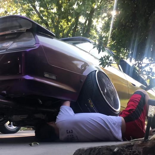 Static Club on TikTok