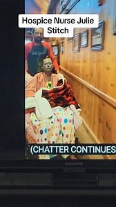 993K views · 25K reactions | This is from a clip from the HBO documentary- Love has won - the cult of mother god | Hospice Nursejulie | Facebook