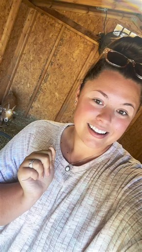 Meet Buttercup’s Kids!🐐 | Katie Van Slyke