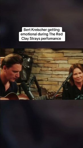 The reason everyone should experience live music at least once The Red Clay Strays #theredclaystrays