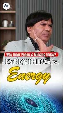 Why Inner Peace Is Missing Today & Why Everyone Should Practice Reiki #happiness #reikihealing