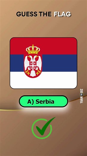 Guess The European Country By Its Flag | Quiz Challenge