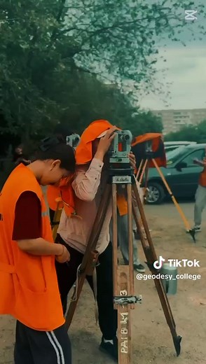 Изучение геодезии: советы и рекомендации