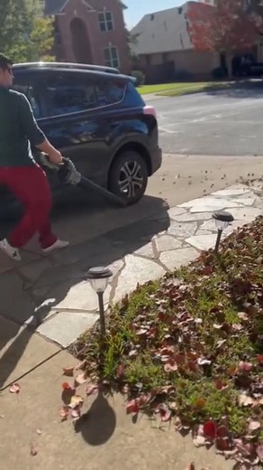 🚗💨 Upgrade your entrance with our Flagstone Driveway Extensions! Say goodbye to muddy shoes and hello to stunning curb appeal. With a FREE design and a warranty on our work, stepping out of your vehicle just got a whole lot classier! 🌟🪨 #ThreeVinesLandscaping #DrivewayGoals #StoneStyle | Three Vines Landscaping LLC