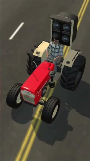 indian vehicle simulator 3d top 3 hacks #indiantractorsimulatorlite