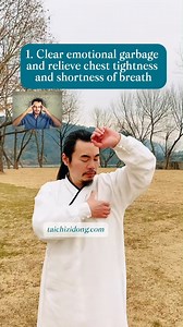 81K views · 2.1K reactions | 1.Clear emotional garbage and relieve...