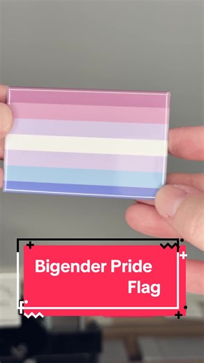 Support LGBTQ Community with Our Pride Magnet Collection