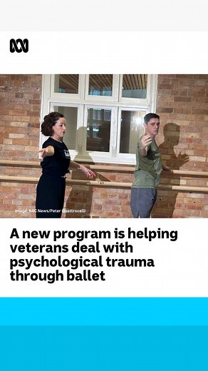 ABC Brisbane on Reels