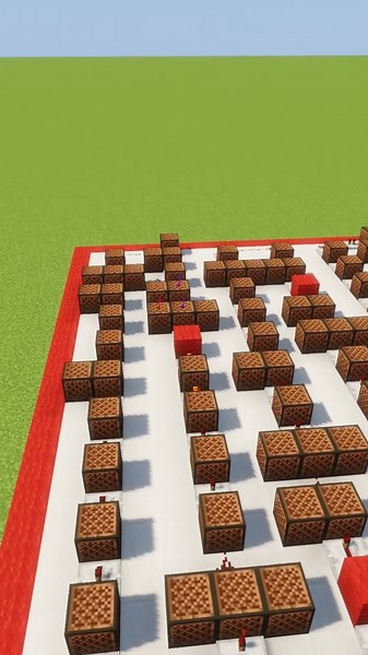 "From the Start" - Laufey Minecraft Note Blocks Tutorial
