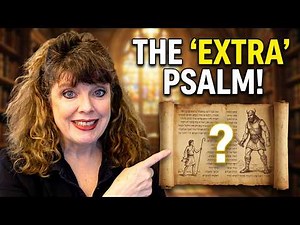 Psalm 151: What You Need to Know About This 'Extra' Psalm
