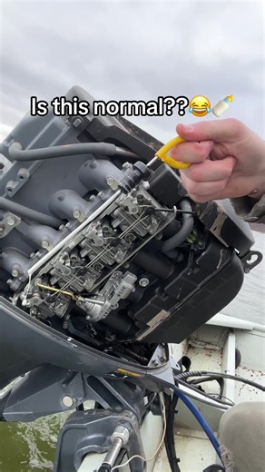 Caution When Buying Used Boats from Facebook Marketplace