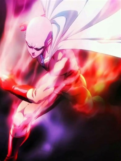 Saitama I One punch man #anime #edit #saitama #onepunchman #funk
