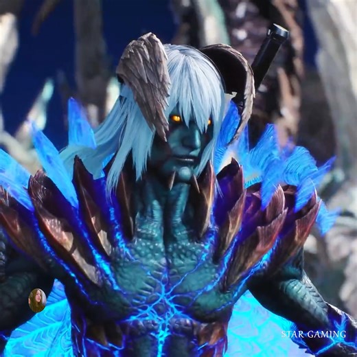 Nero Devil Trigger Scene All Fights Vs. Vergil part 11 | Star Gaming