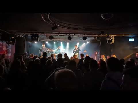 Aynsley Lister - Live At The "Outbaix 2.0" - Übach-Palenberg, Germany 15.03.2025