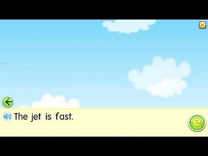 Starfall Learn to Read, short e (Peg the hen book, Remastered)