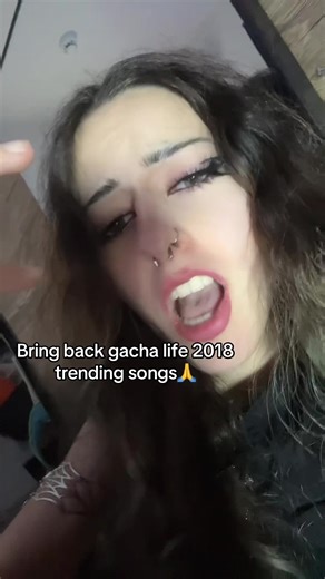 #gachalife #real #2018 #song #fyp