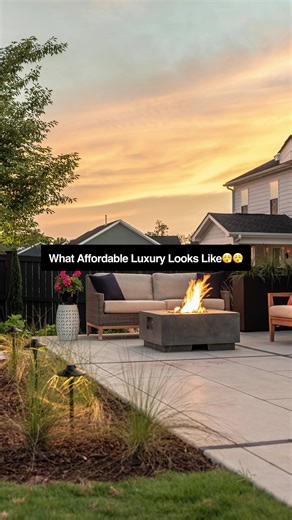 Your dream space shouldn’t come with unnecessary markups or inflated pricing. Utilizing thoughtful design processes and smart planning, luxury can be approachable, beautiful, and completely tailored to your lifestyle.🏡 You don’t have to break the bank to have a backyard that feels this good. Let’s create something amazing and keep it within reach.😉 #affordableluxury #constructivedesigngroup #raleighnc @richardbarlowphoto