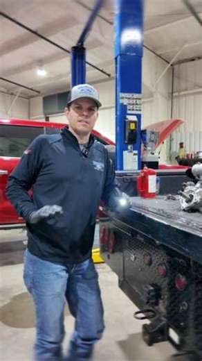 Jon Galland | Work Truck Expert on Instagram: "Why CP4 Pumps Fail Without Fuel Additive Low lubricity fuel causes the CP4 pump's internal components to seize and scar. Metal debris circulates through injectors and rails, leading to $10K to $14K repairs. Do you run fuel additive in your diesel? #PowerStroke #DieselTruck #TruckMaintenance"